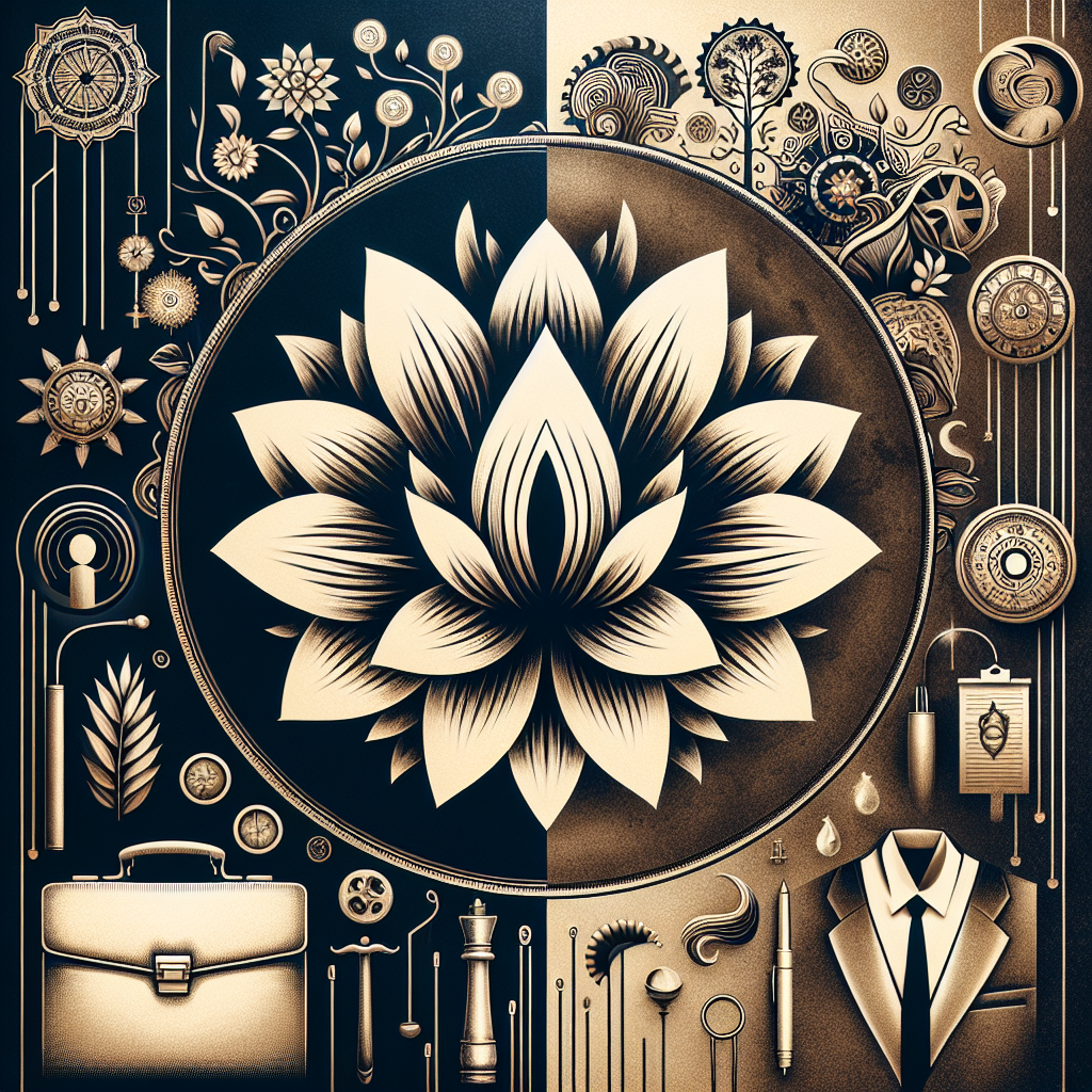 Spirituelles Wachstum